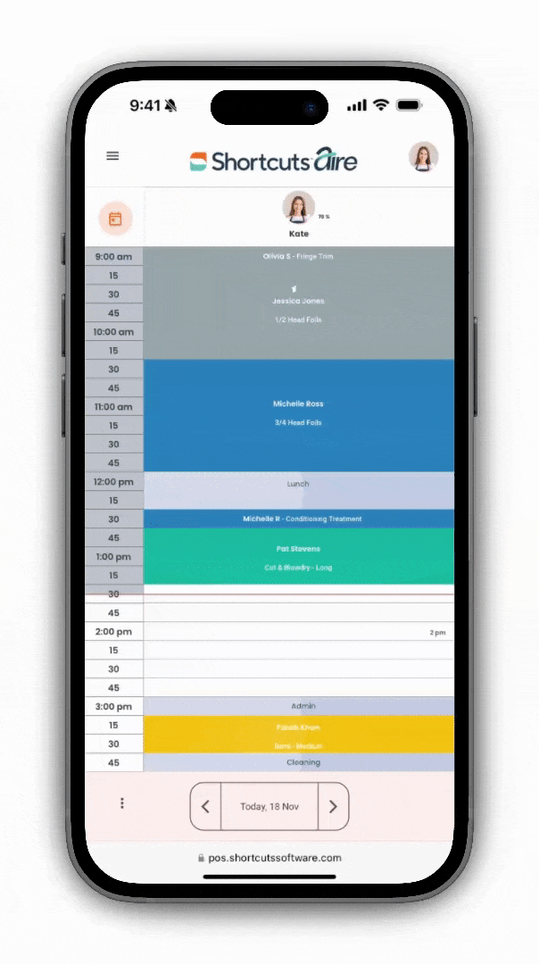 Screen 2